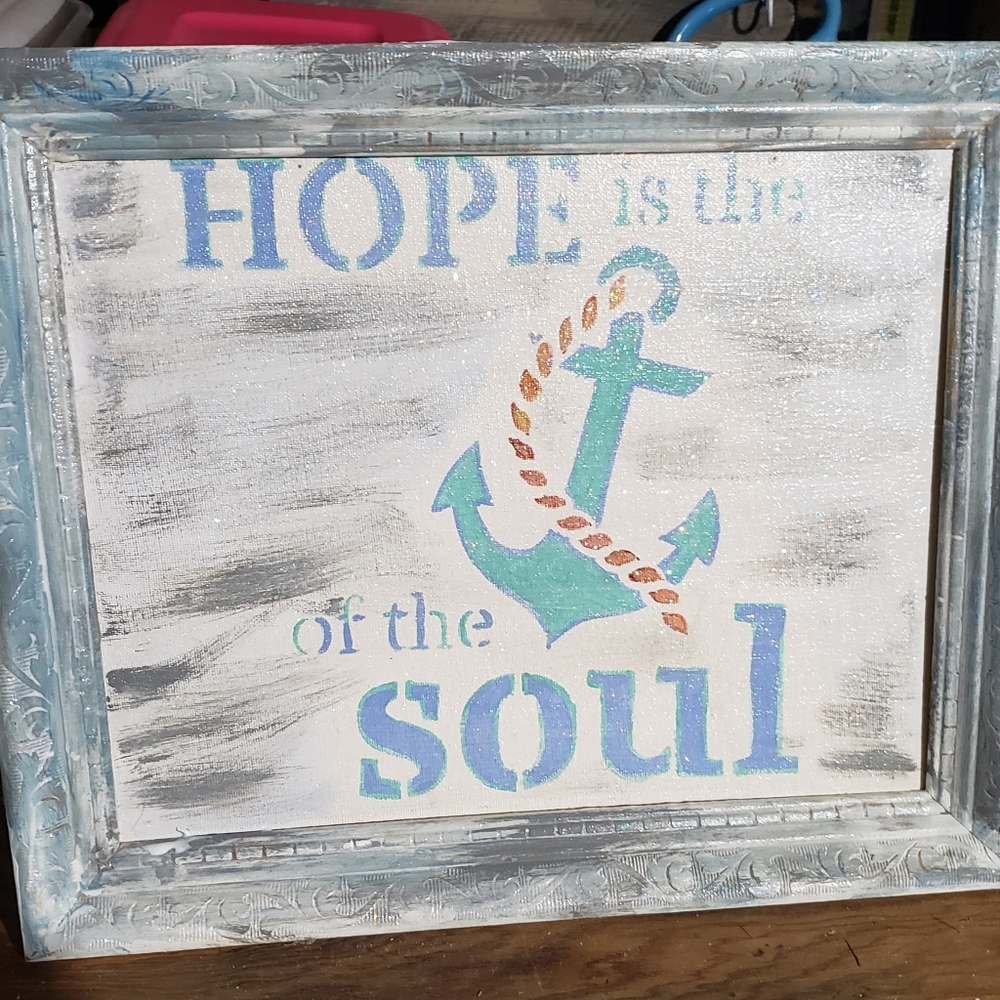 Canvas - Picture 9 of 9